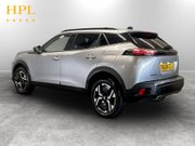 Peugeot 2008 1.2 PureTech Allure SUV 5dr Petrol Manual Euro 6 (s/s) (130 ps) 5