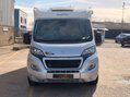 Elddis Majestic EXPLORER GROUP 2