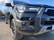 Toyota Hilux Invincible X 4WD 2.8 D-4D Double Cab Pickup - Hardtop Canopy 26