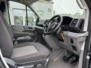 Volkswagen Crafter CR35 177 ps Tdi Trendline 4Motion DSG Panel Van - Diff Lock 16