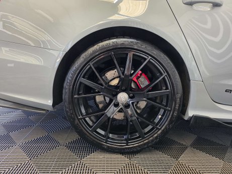 Audi RS6 4.0 TFSI V8 Performance Estate 5dr Petrol Tiptronic quattro Euro 6 (s/s) (6 23