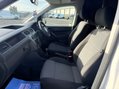 Volkswagen Caddy 2.0 Caddy C20 Startline TDI 10