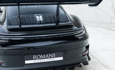 Porsche 911 GT3 RS (992) 32