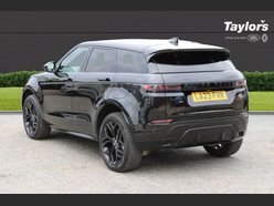 Land Rover Range Rover Evoque EDITION 6