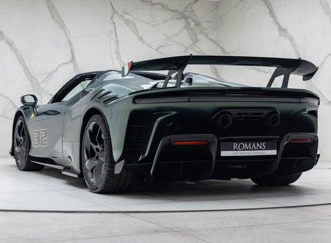 Ferrari SF90 Spider XX 13