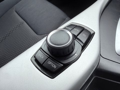 BMW 1 Series 116I SE AUTOMATIC 12