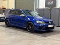 Volkswagen Golf 2.0 TSI BlueMotion Tech R DSG 4Motion Euro 6 (s/s) 5dr 1