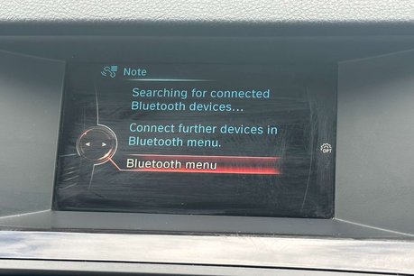 BMW 5 Series 2.0 520d SE Saloon 4dr Diesel Manual Euro 6 (s/s) (190 ps) 52