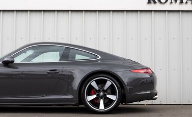 Porsche 911 (991) 50th Anniversary Edition 30