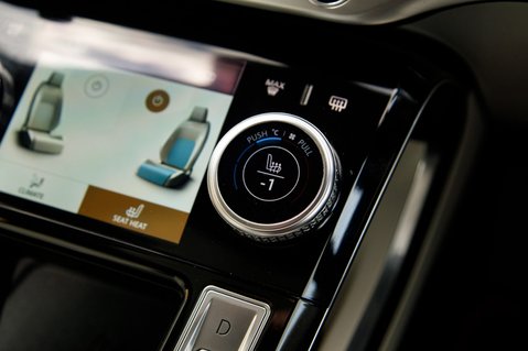 Jaguar I-Pace HSE BLACK 35