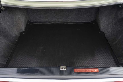 Mercedes-Benz S Class 450 SEL 31