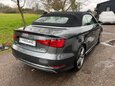 Audi A3 TFSI S LINE 13