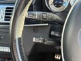 Mercedes-Benz E Class 3.0 E350 V6 BlueTEC AMG Night Edition (Premium Plus) G-Tronic+ Euro 6 (s/s) 38