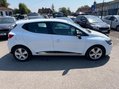 Renault Clio 0.9 TCe Dynamique Nav Euro 6 (s/s) 5dr 7