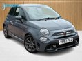 Abarth 595 1.4 T-Jet Hatchback 3dr Petrol Manual Euro 6 (145 ps) 12