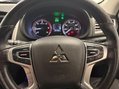 Mitsubishi L200 2.4 DI-D DC Barbarian 4WD Euro 6 4dr 25