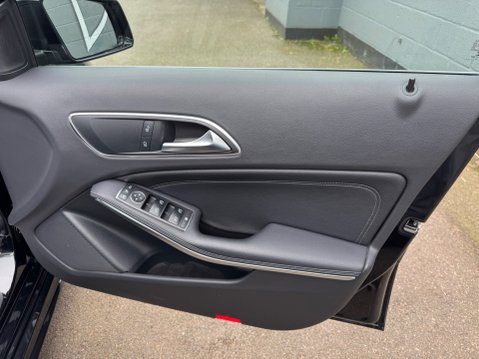 Mercedes-Benz A Class A 200 D AMG LINE PREMIUM 60