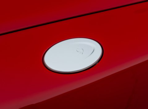 Ferrari 550 BARCHETTA Pininfarina 42