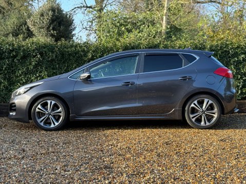 Kia Ceed 1.0 Ceed GT-Line ISG 5dr 9