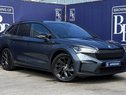 Skoda Enyaq iV 82kWh 80 SportLine SUV 5dr Electric Auto (DC125kW) (204 ps)