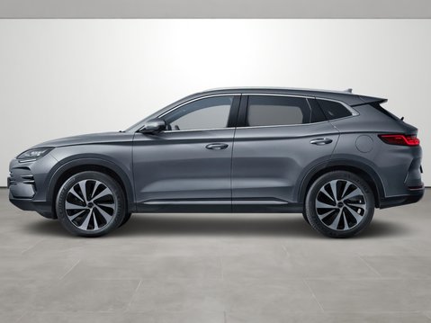 BYD Seal U 1.5 DM-i AWD Design 5dr Auto 3