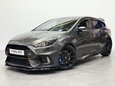 Ford Focus 2.3T EcoBoost RS Hatchback 5dr Petrol Manual AWD Euro 6 (s/s) (350 ps) 15