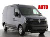 Renault Master MM35 Blue dCi 170 Extra Auto MY26