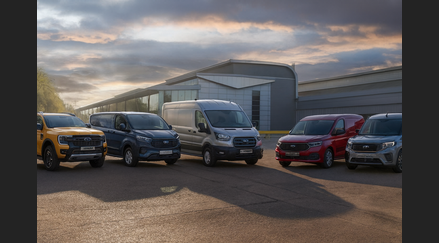 6 Essential Maintenance Checks Every Used Van Owner Should Know