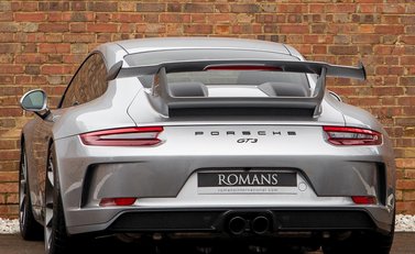 Porsche 911 (991.2) GT3 3