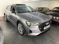 Audi E-Tron 55 Launch Edition Auto quattro 5dr 95kWh 1