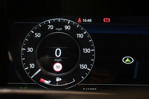 Land Rover Range Rover Sport 3.0 Range Rover Sport HSE Dynamic Black D MHEV Auto 4WD 5dr 31