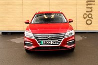 MG MG5 EXCLUSIVE 6