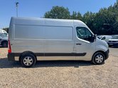 Nissan Interstar MWB L2H2 [SOLD KH] Medium Roof Air Con Nav Sensors EURO 6 5