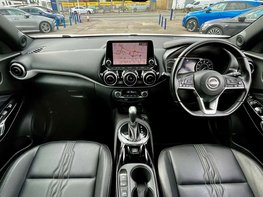 Nissan Juke 1.6 Juke Premiere Edition HEV CVT 5dr 2