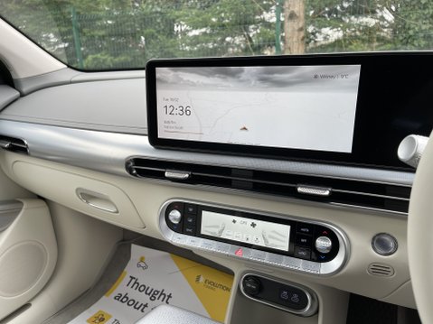 Genesis GV60 SPORT AWD 32