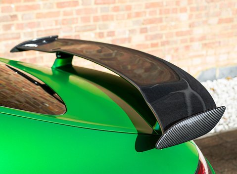 Mercedes-Benz AMG GT R GT R 26