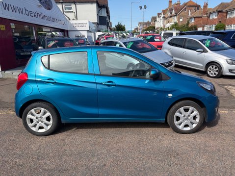 Vauxhall Viva 1.0 SE 2