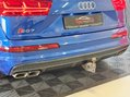 Audi SQ7 4.0 TDI V8 Tiptronic quattro Euro 6 (s/s) 5dr 15
