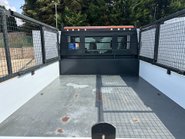 Ford Transit 350 Drw L2 130 ps Single Cab Caged Tipper 13