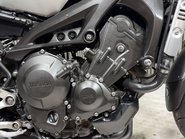 Yamaha XSR900 HERITAGE MT09 2016 ONLY 19K STUNNING MODERN RETRO 900CC 42