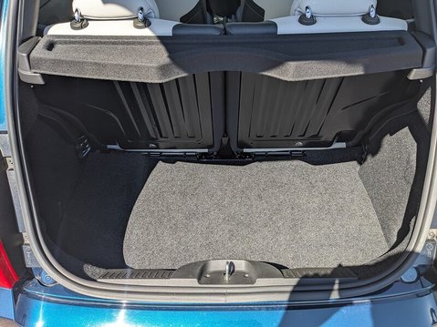 Fiat 500 STAR MHEV 26