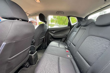Hyundai ix20 1.4 Blue Drive SE Nav Hatchback 5dr Petrol Manual Euro 6 (s/s) (90 ps) 19