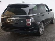Land Rover Range Rover 3.0 Range Rover Vogue SDV6 Auto 4WD 5dr 10