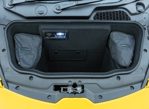 Lamborghini Huracan Tecnica 41