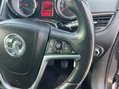 Vauxhall Zafira 1.4T 16V SE Euro 5 5dr 21