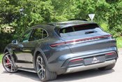 Porsche Taycan Performance Plus 93.4kWh 4S Cross Turismo Auto 4WD 5dr 7