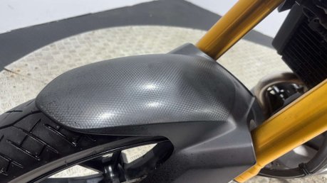 Yamaha MT-125 2016 23K CLEAN 125CC LEARNER BIKE 1 OWNER NEW MOT RIDES WELL 8