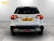 Suzuki Vitara 1.6 SZ-T SUV 5dr Petrol Manual Euro 6 (s/s) (120 ps) 6