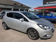 Vauxhall Corsa SE 1.4 ECOFLEX petrol manual, 61,000m,FSH, heated seats+wheel, DAB, £35 tax 4