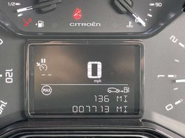 Citroen C3 1.2 C3 Plus PureTech S&S 5dr 21